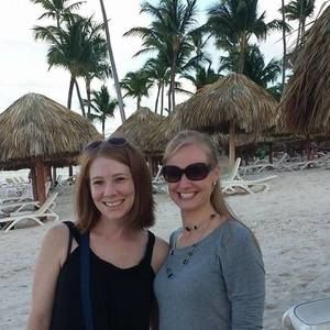 Meet your Posher, Jen