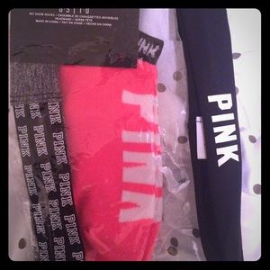 Sock/headband set and new ultimate headband