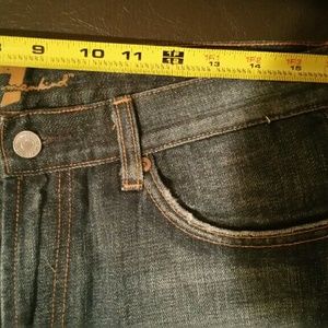 7 for all Mankind Shorts - 7 for all mankind jean shorts 7 for all Mankind Shorts - 7 for all mankind jean shorts