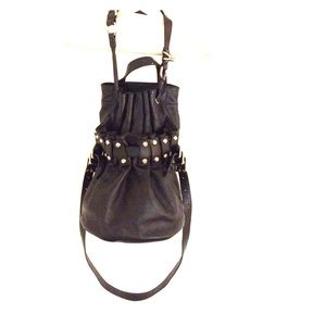 Alexander Wang Diego bucket bag similar bag