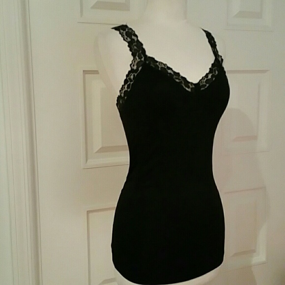 Tank top - Picture 2 of 2