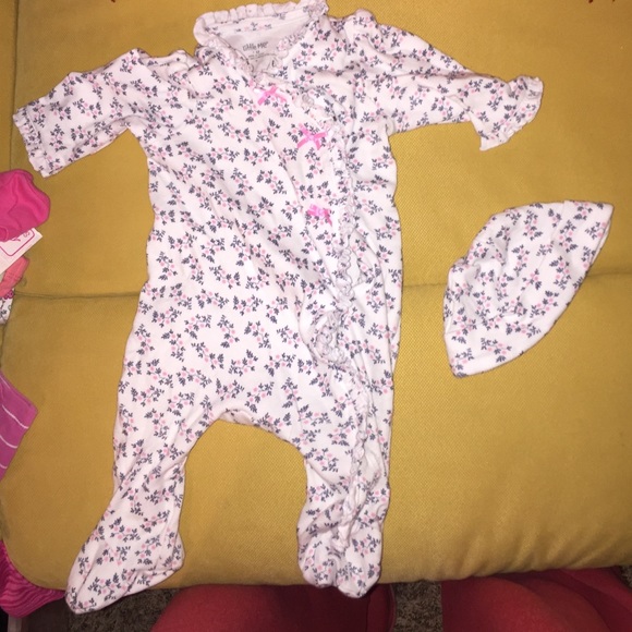 Baby sleeper