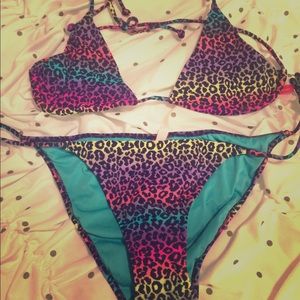 Brand new VS bikini