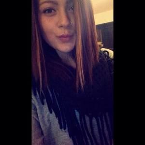 Meet your Posher, Gabi