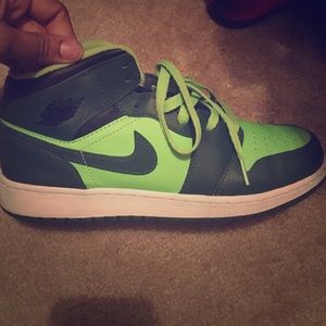Jordan 1