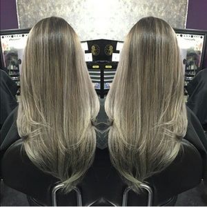 Meet your Posher, Asami