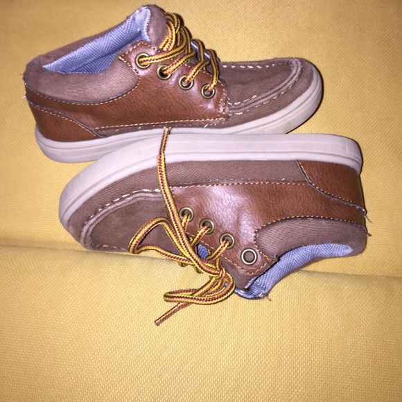 Carters dress shoes