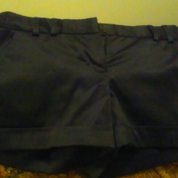 Ladies Shorts