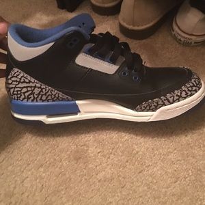 Jordan 3