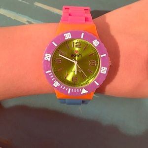 CUTE IKEN WATCH!😍😍😍