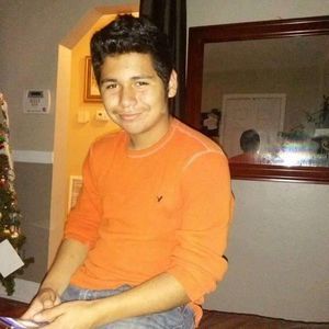 Meet your Posher, Miguel