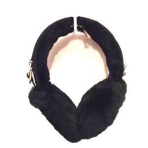 UGG earmuffs