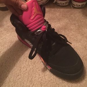 Jordan 5