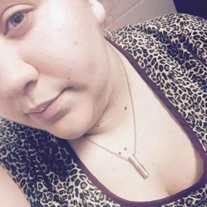 Meet your Posher, Natasha