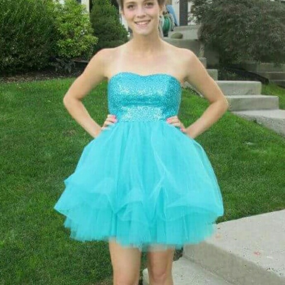 Stylin' Princess dress