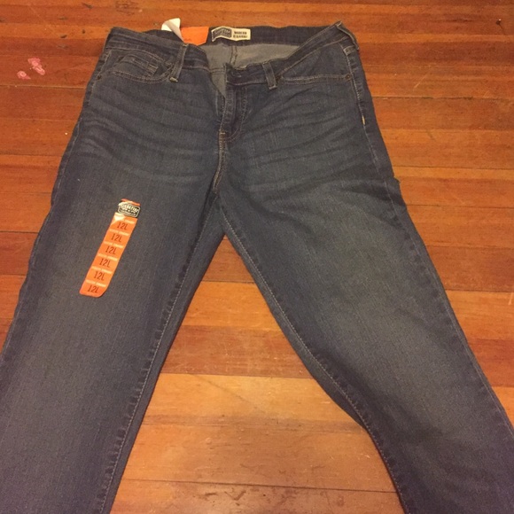 Jeans - Picture 2 of 2