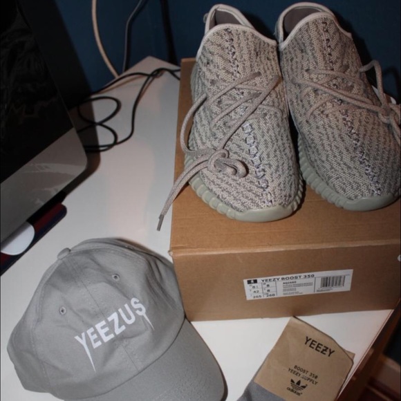 Yeezy