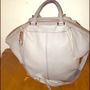 Alexander Wang Emily tote