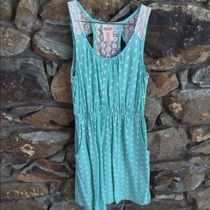 Dress with Pockets!