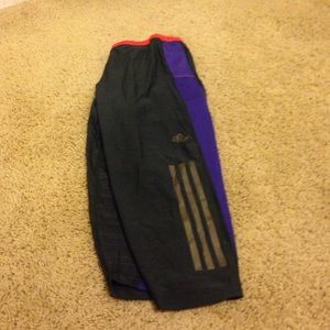 Adidas SuperNova Workout Pants