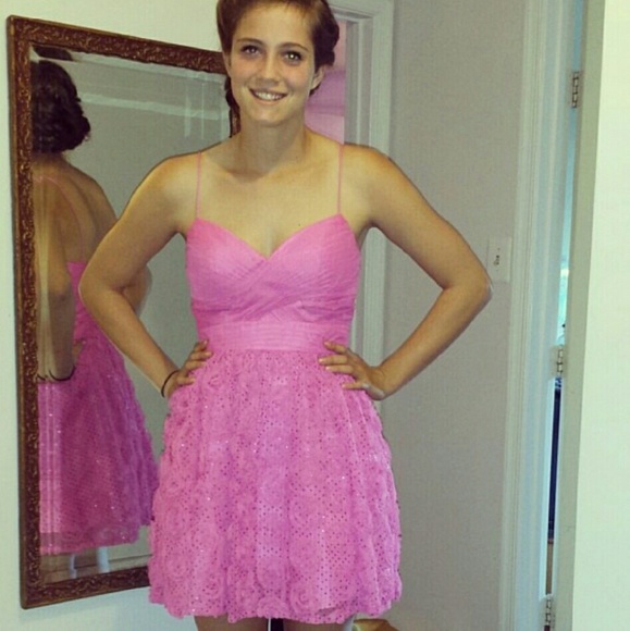 Cute HC dress
