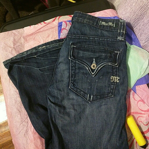 Miss Me size 28