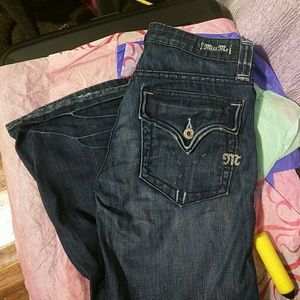 Miss Me size 28