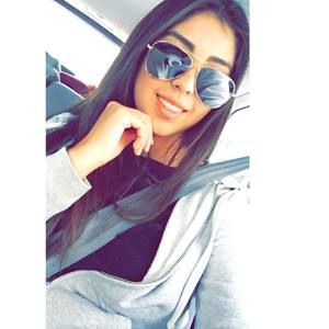 Meet your Posher, Dulce