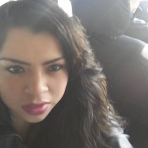 Meet your Posher, Blanca estela