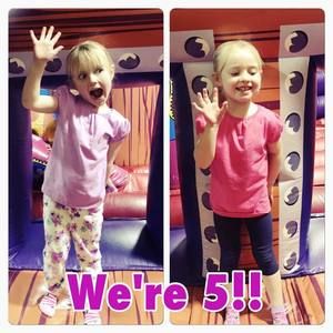 Meet your Posher, Jeana