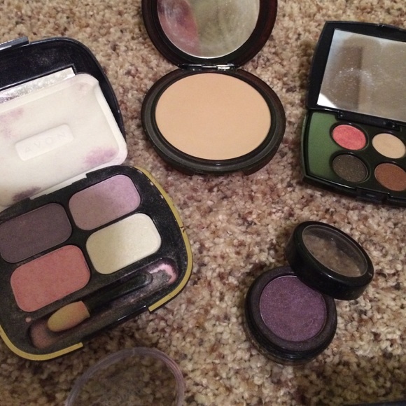 Makeup Lot - Picture 3 of 4