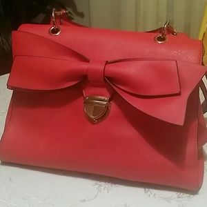 Aldo Purse