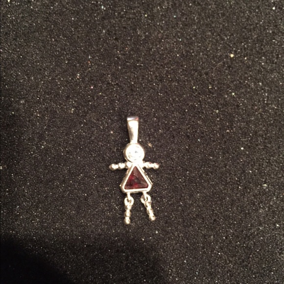 Charm for Necklace