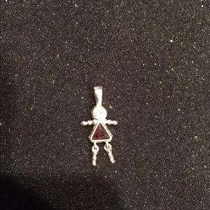 Charm for Necklace