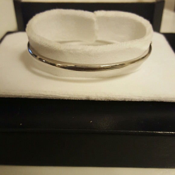 Diamond bracelet - Picture 3 of 4