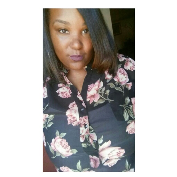 Meet your Posher, Jasmin