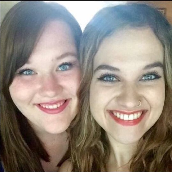 Meet your Posher, Bethany