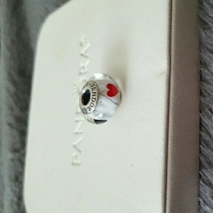 Exclusive Pandora Charm