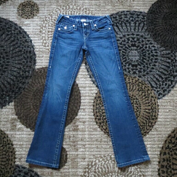 True Religion size 26