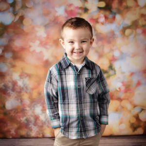 Meet your Posher, Laurie