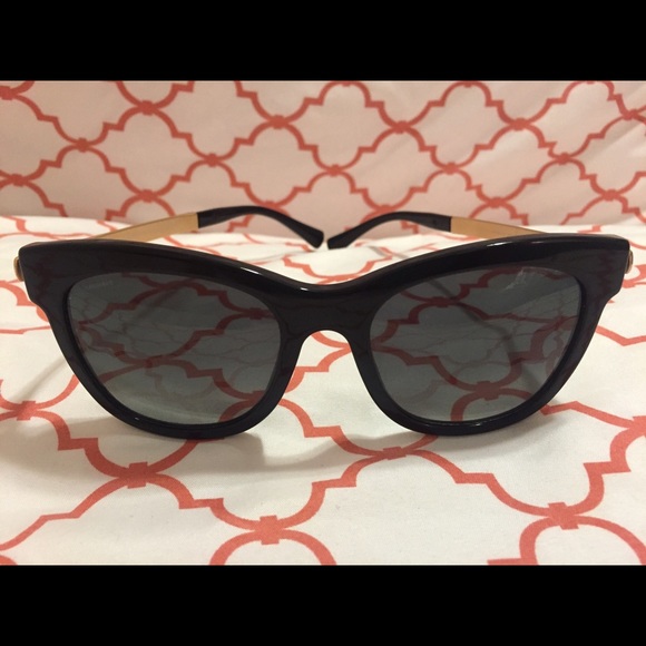Polarized Giorgio Armani sunglasses main image 4