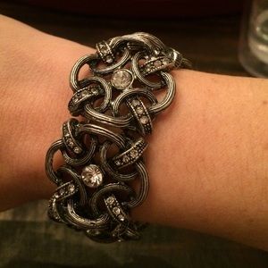 Premier Designs stretch bracelet