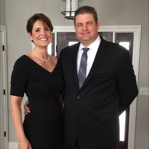 Meet your Posher, Sharon