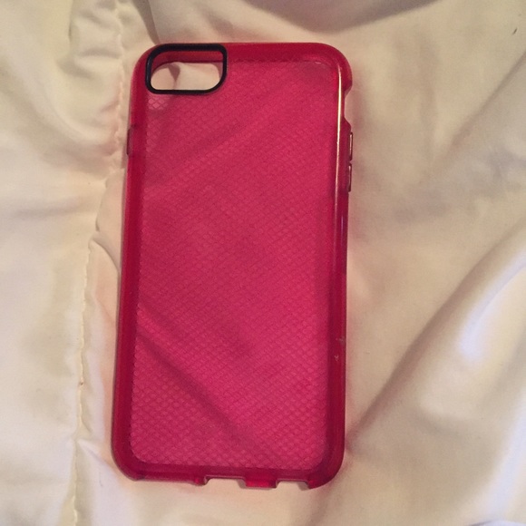 iPhone 6 Plus tech 21 case