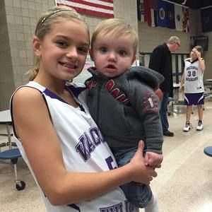 Meet your Posher, Kari