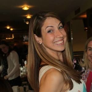 Meet your Posher, Kate