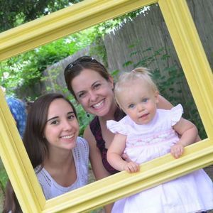 Meet your Posher, Meryl