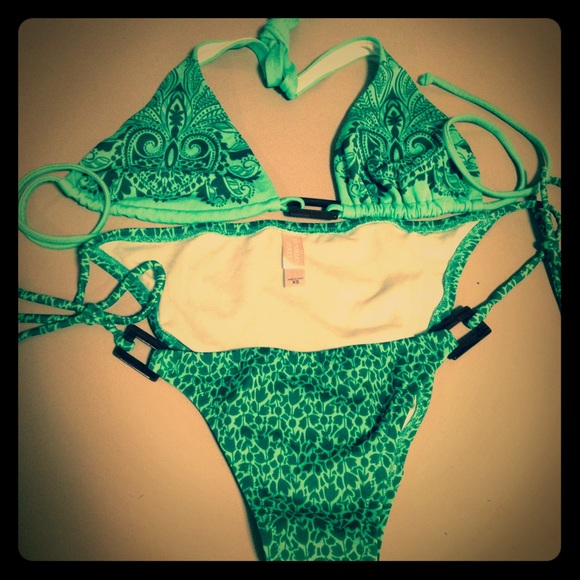 Victoria's Secret swimsuit XS