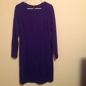 Lace Bodycon Dress (worn 1 time)