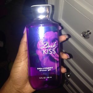 Bath & Body Works shower gel